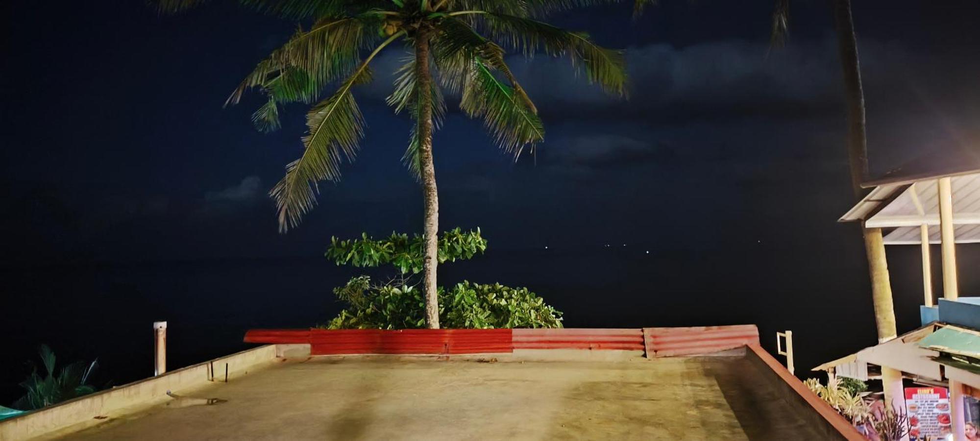 Tiny Temple Varkala Exterior foto
